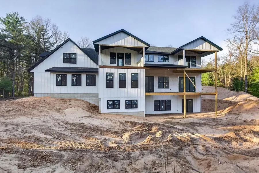 4980 TOWNLINE ROAD, Wisconsin Rapids, WI 54494 - #2