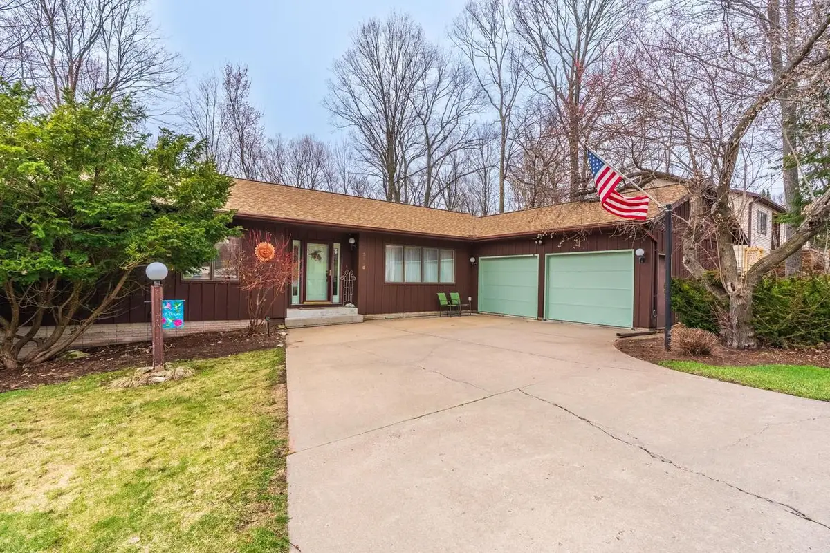 3946 HILLSIDE LANE, Wausau, WI 54403 - #1