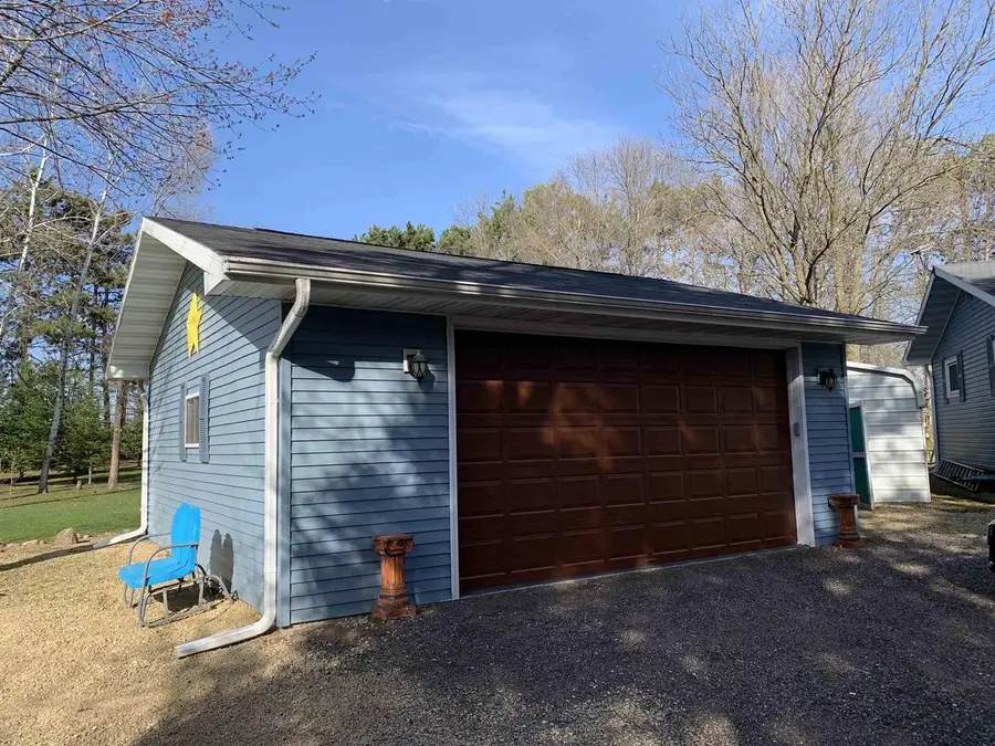 N8386 COUNTY ROAD D, Wittenberg, WI 54499 - #2