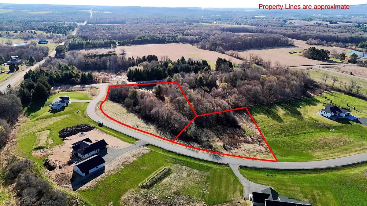 Lot 17 & Lot 18 SILVER HILL LANE, Wausau, WI 54401 - #1