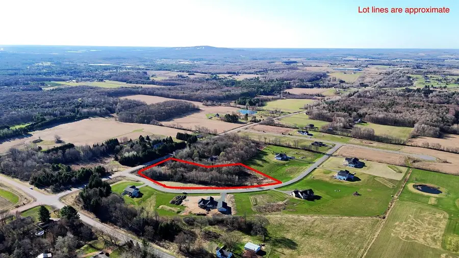 Lot 17 & Lot 18 SILVER HILL LANE, Wausau, WI 54401 - #2