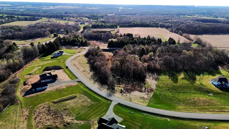 Lot 17 & Lot 18 SILVER HILL LANE, Wausau, WI 54401 - #3