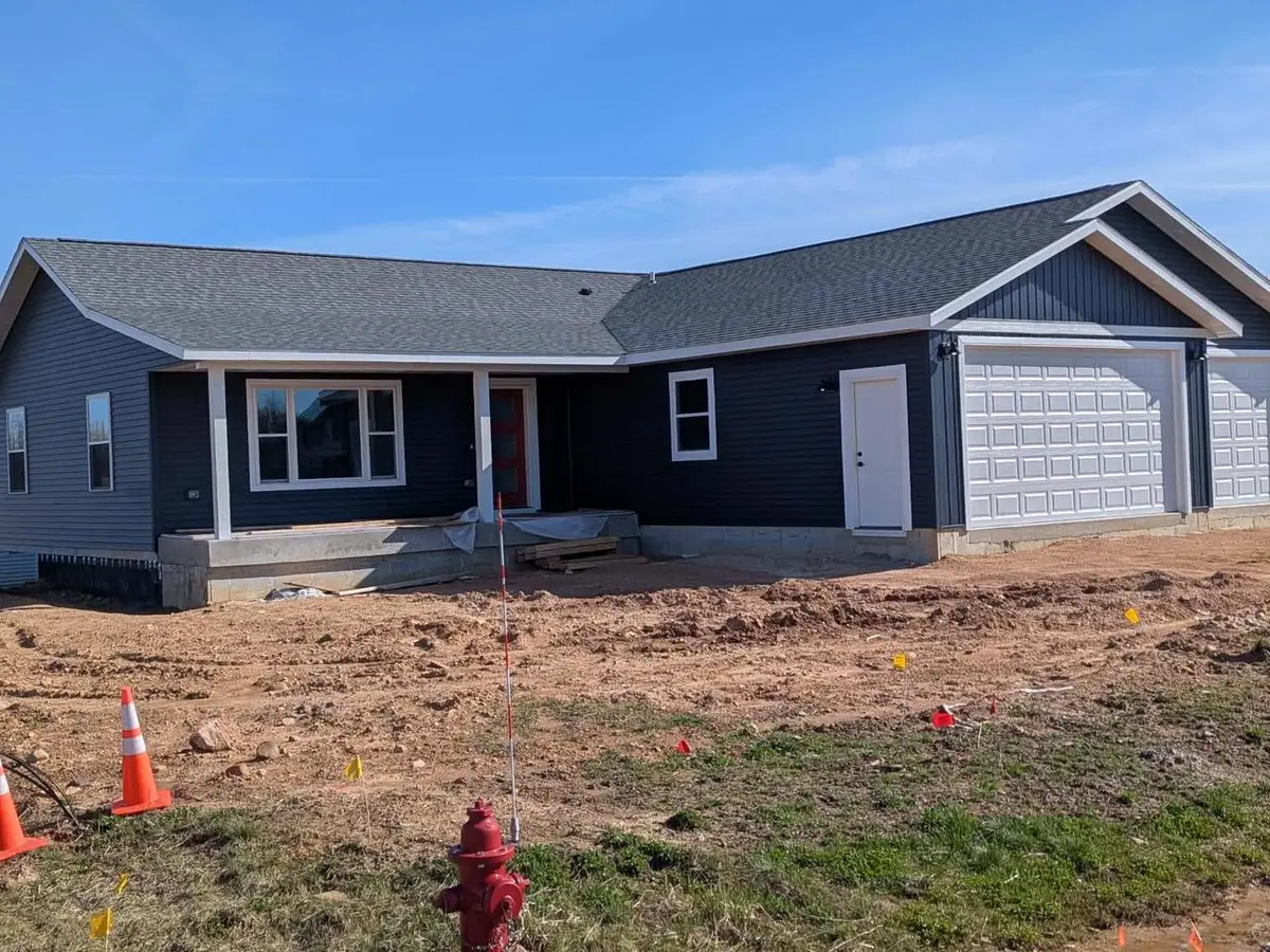 818 W ROBERTS STREET, Spencer, WI 54479 - #1