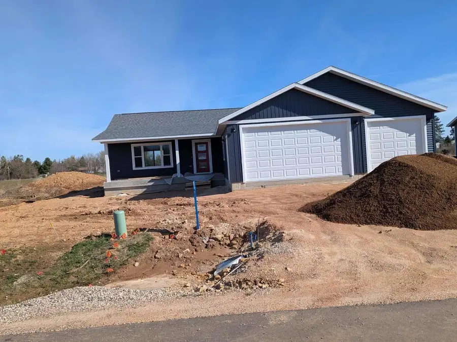 818 W ROBERTS STREET, Spencer, WI 54479 - #2