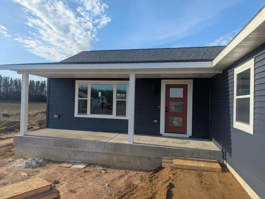 818 W ROBERTS STREET, Spencer, WI 54479 - #3
