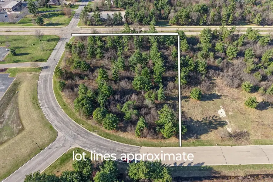2411 APPLE STREET, Wisconsin Rapids, WI 54494 - #2