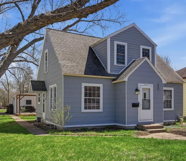 1817 ILLINOIS AVENUE, Stevens Point, WI 54481