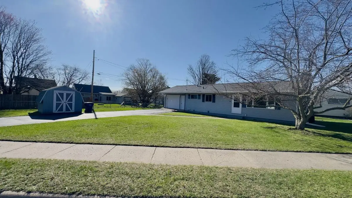 307 LAWRENCE STREET, Schofield, WI 54476 - #1