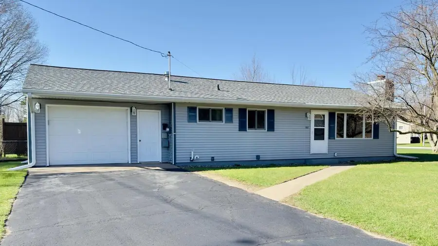 307 LAWRENCE STREET, Schofield, WI 54476 - #2