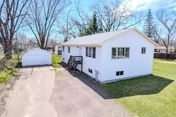 717 WALKER STREET, Stevens Point, WI 54481