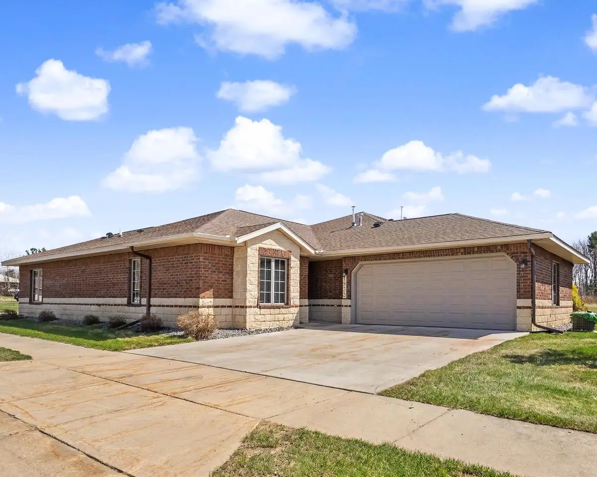 1933 LILAC LANE #Unit 16  Hamony Vill, Stevens Point, WI 54482 - #1