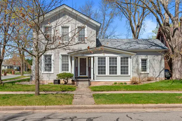1400 BRAWLEY STREET, Stevens Point, WI 54481