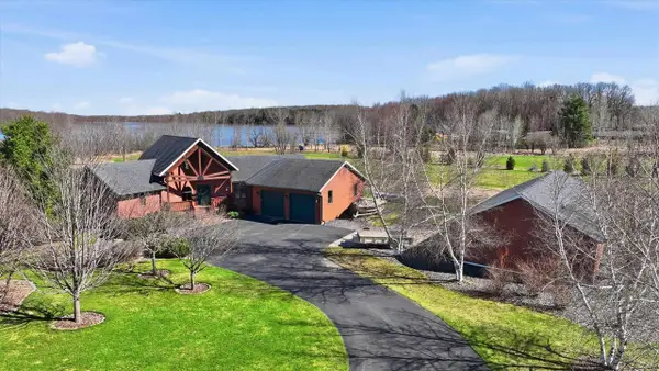 127915 BAYSIDE DRIVE, Auburndale, WI 54412