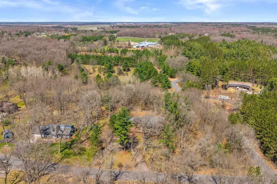 6984 COUNTRY BEAUTIFUL LANE, Stevens Point, WI 54482 - #3