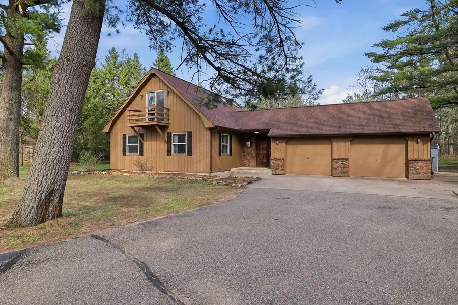 6014 SARAH CIRCLE, Wisconsin Rapids, WI 54494 - #2