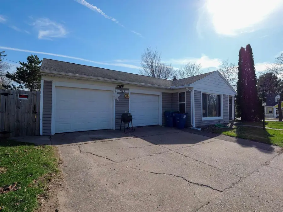 913 W STROWBRIDGE STREET, Wausau, WI 54401 - #2
