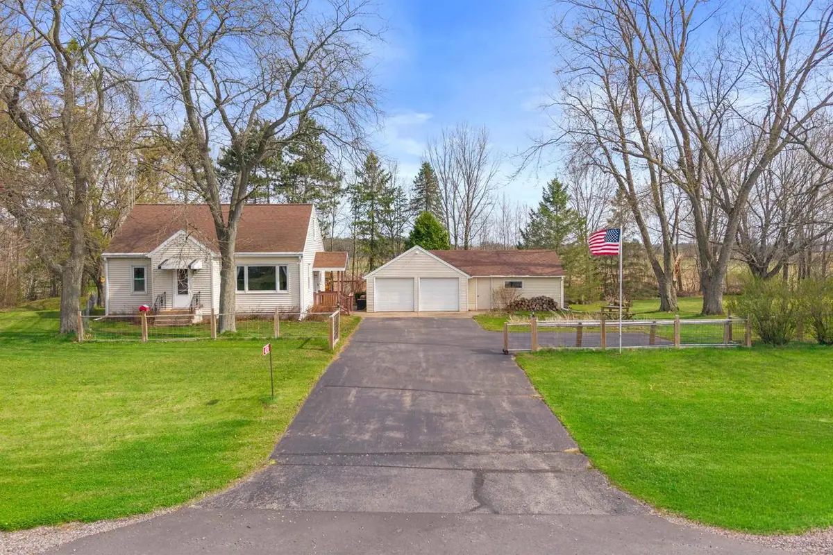 4278 STATE HIGHWAY 73, Wisconsin Rapids, WI 54495 - #1