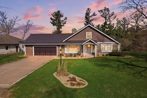 3208 DELLA STREET, Stevens Point, WI 54481