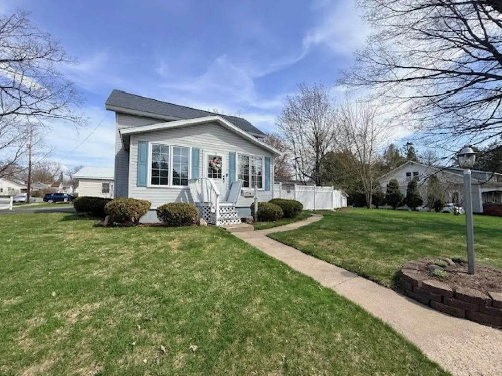 311 PIER STREET, Merrill, WI 54452 - #1
