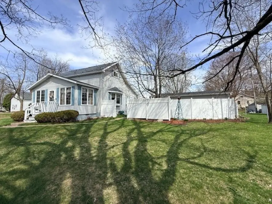 311 PIER STREET, Merrill, WI 54452 - #2