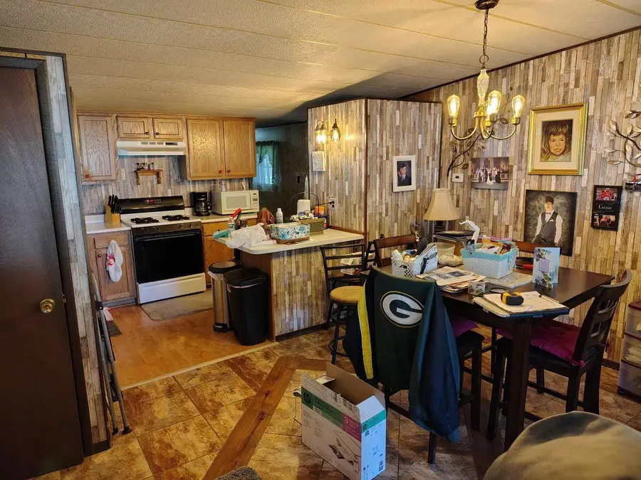 531 GRIFFITH AVENUE #Lot B, Wisconsin Rapids, WI 54494 - #3