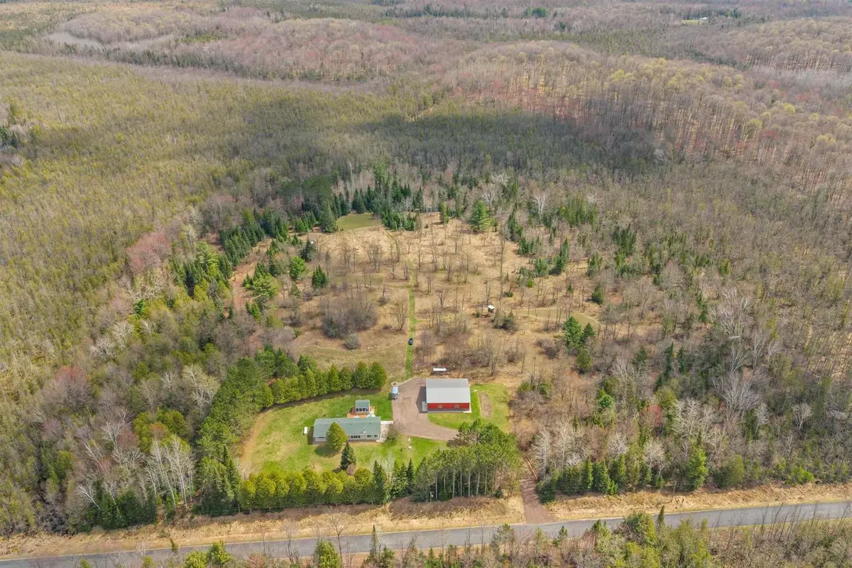 N8466 MAPLEWOOD ROAD, Wittenberg, WI 54499 - #1