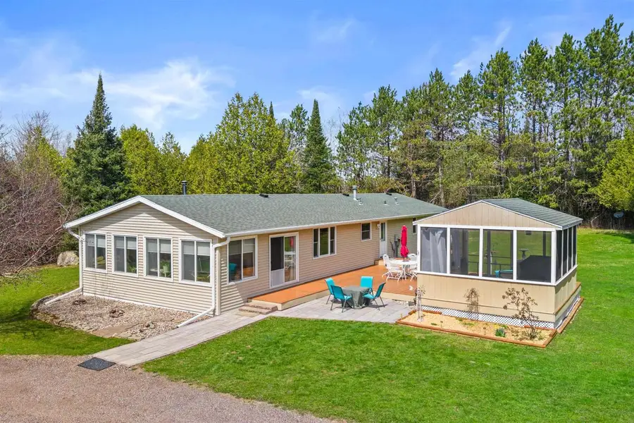 N8466 MAPLEWOOD ROAD, Wittenberg, WI 54499 - #2