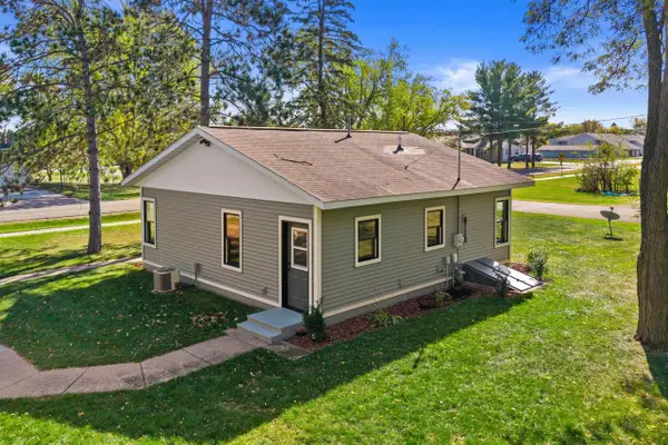 2581 WASHINGTON AVENUE, Plover, WI 54467