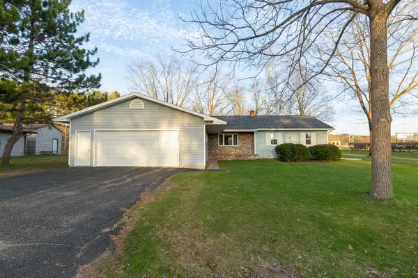 108 JONES AVENUE, Hatley, WI 54440