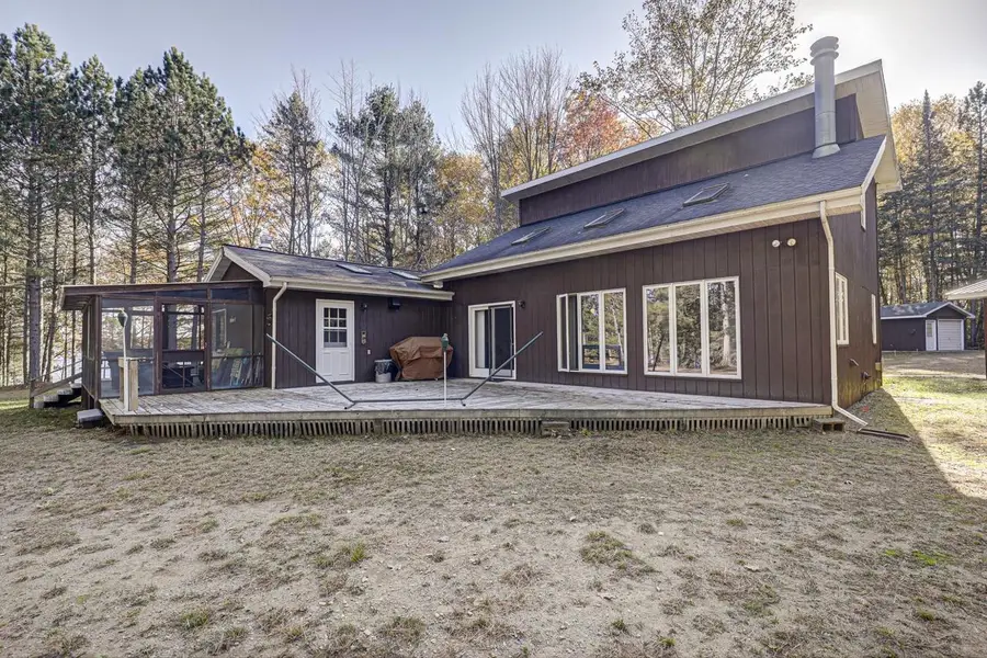 W8664 Forrester Road, Tripoli, WI 54564 - #2