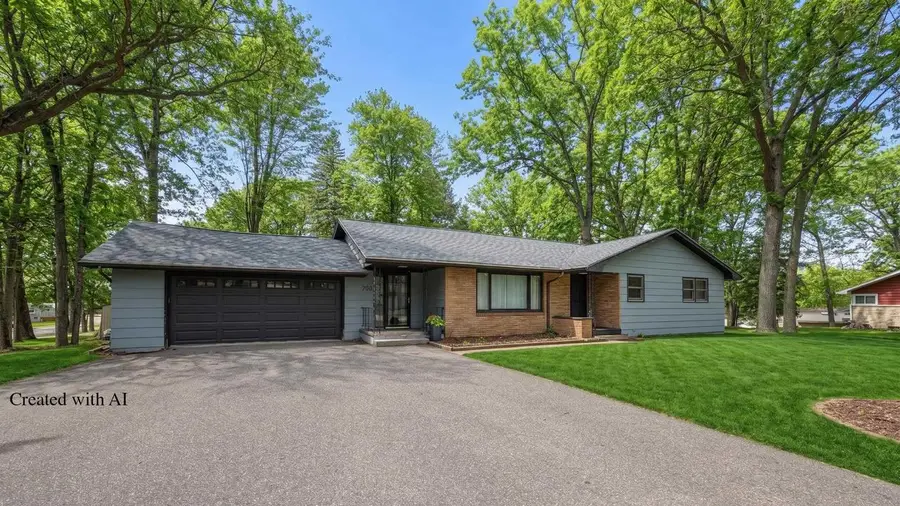 705 EDWARDS DRIVE, Mosinee, WI 54455 - #3