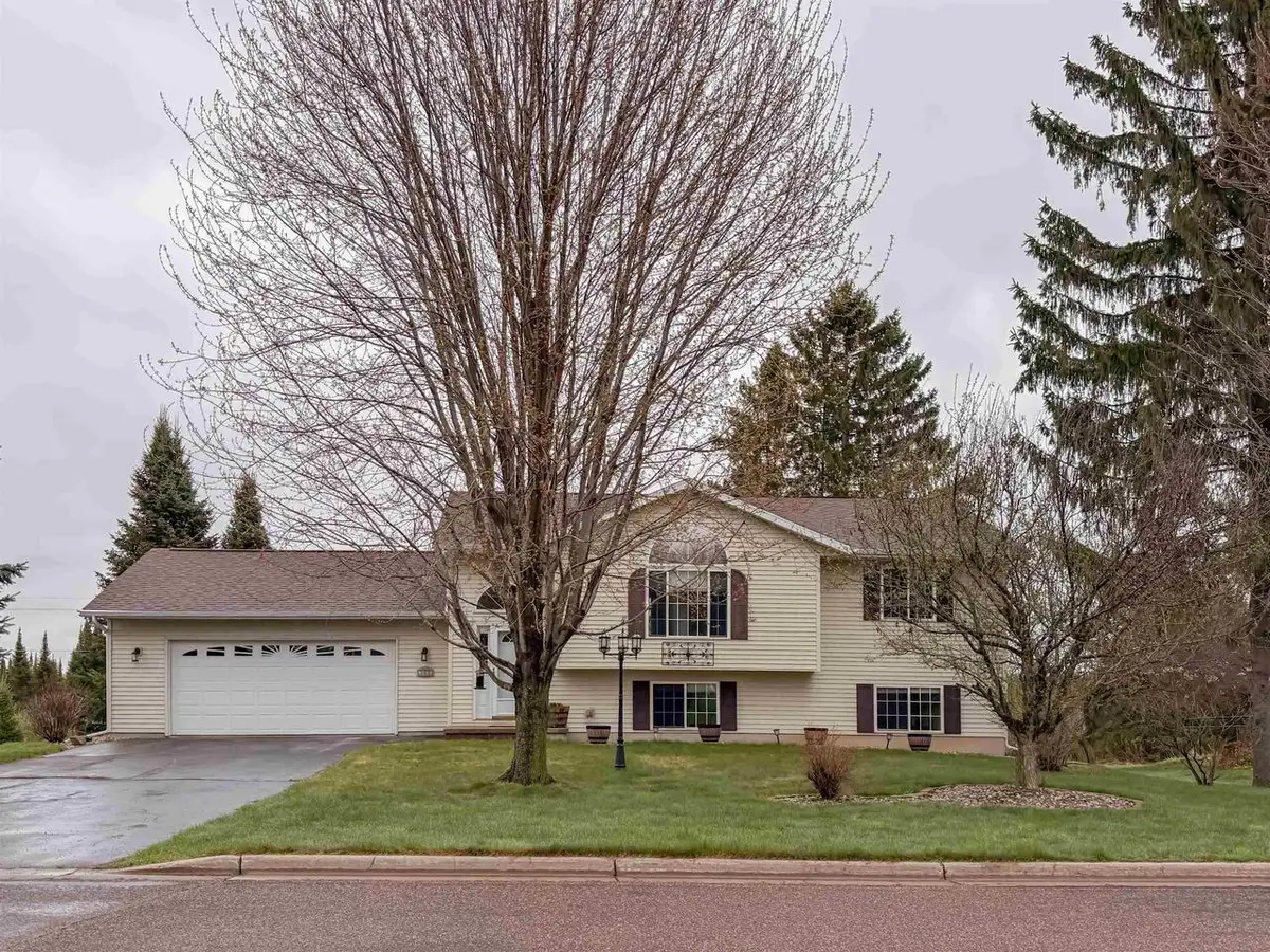 1407 DELMORE DRIVE, Merrill, WI 54452 - #1