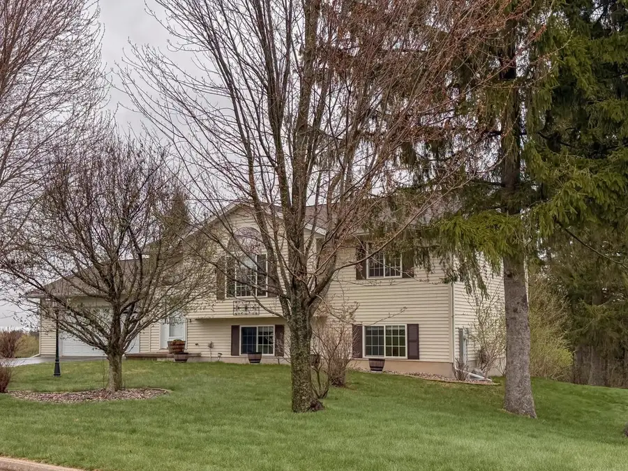1407 DELMORE DRIVE, Merrill, WI 54452 - #2