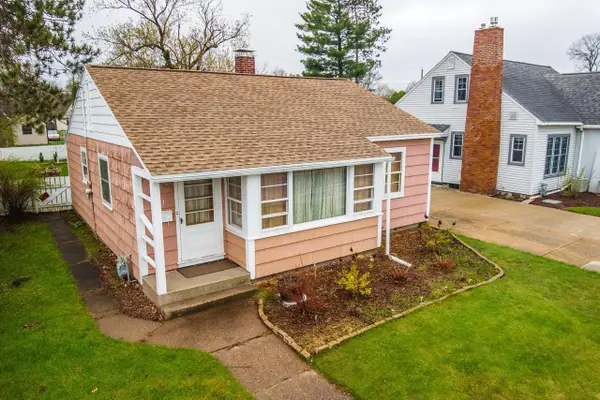 107 KENT STREET, Wausau, WI 54403