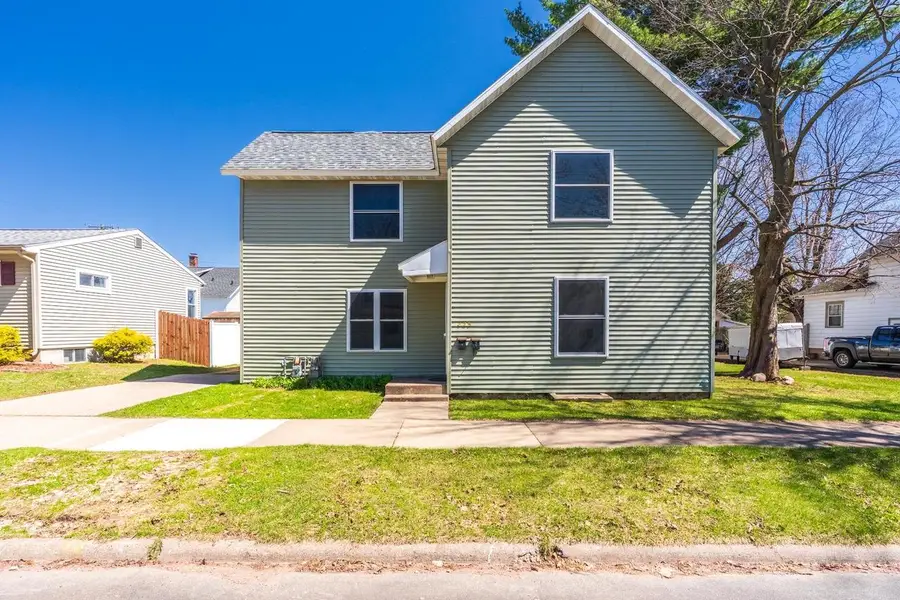 225 N 4TH AVENUE, Wausau, WI 54401 - #2