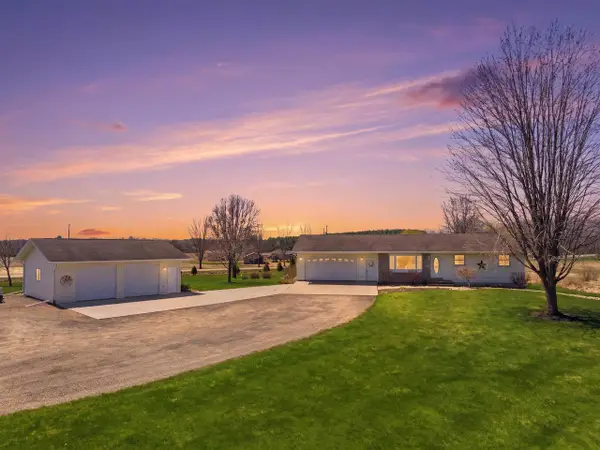 8917 WASHINGTON AVENUE, Marshfield, WI 54449