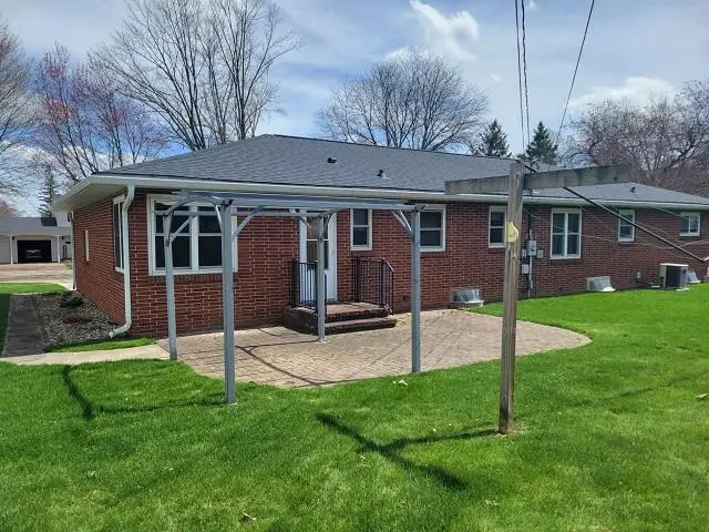 1608 PALMETTO AVENUE, Marshfield, WI 54449 - #3