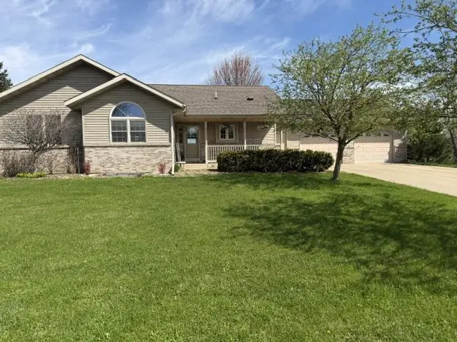 8342 4TH STREET, Pittsville, WI 54466 - #1
