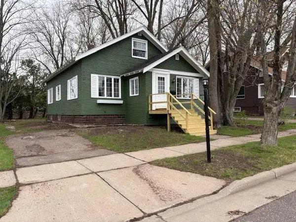 306 MAIN STREET, Thorp, WI 54771