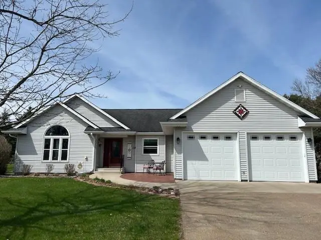 2055 RONALD STREET, Kronenwetter, WI 54455 - #1