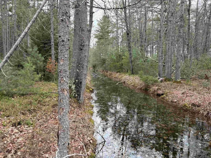 ON WHISPERING PINES DRIVE, Tomahawk, WI 54487 - #2