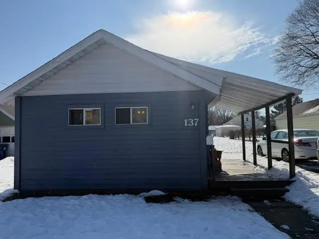 137 EDWARDS STREET, Wausau, WI 54401 - #1