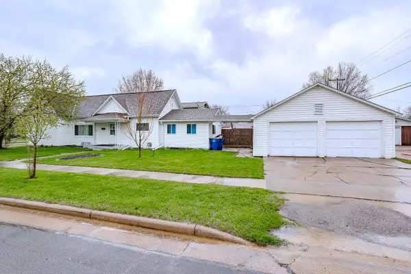 701 COTTAGE STREET, Merrill, WI 54452