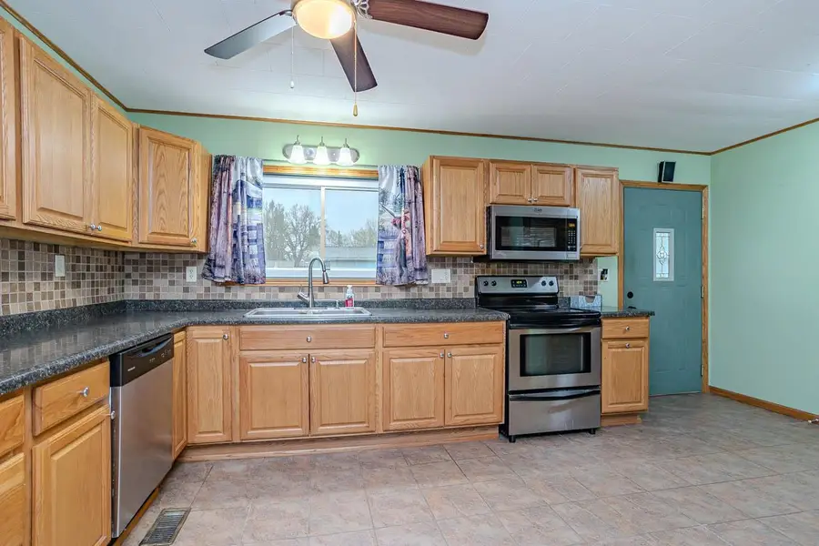 701 COTTAGE STREET, Merrill, WI 54452 - #3