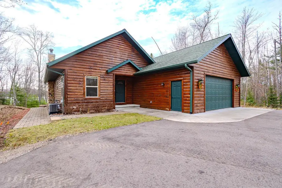 4387 DOUBLE OAKS TRAIL, Rhinelander, WI 54501 - #3