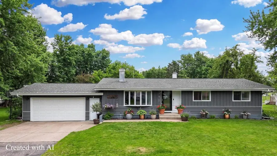 2430 MEADOW LANE, Plover, WI 54467 - #2
