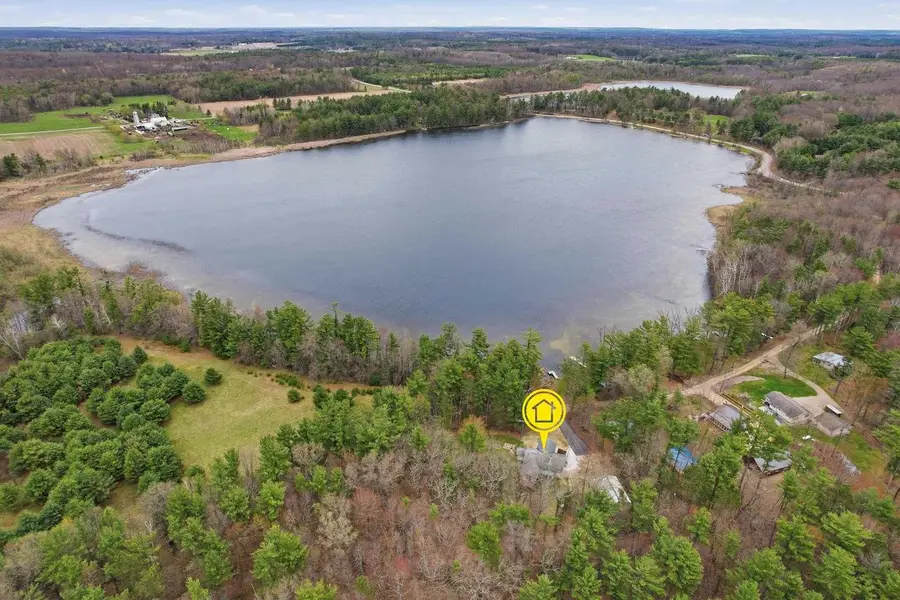 E1875 DOEDE LANE, Iola, WI 54945 - #3