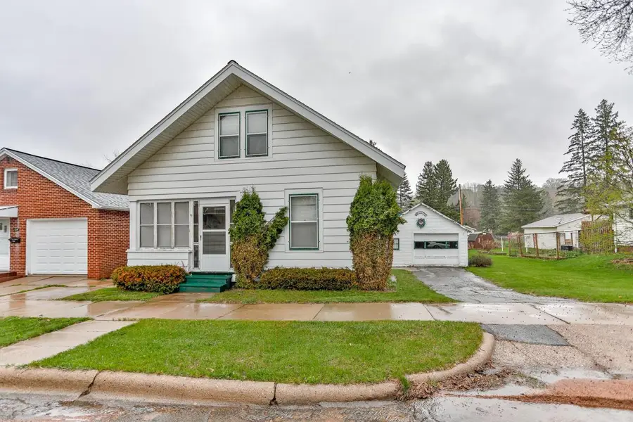 826 PARK AVENUE, Wausau, WI 54403 - #2
