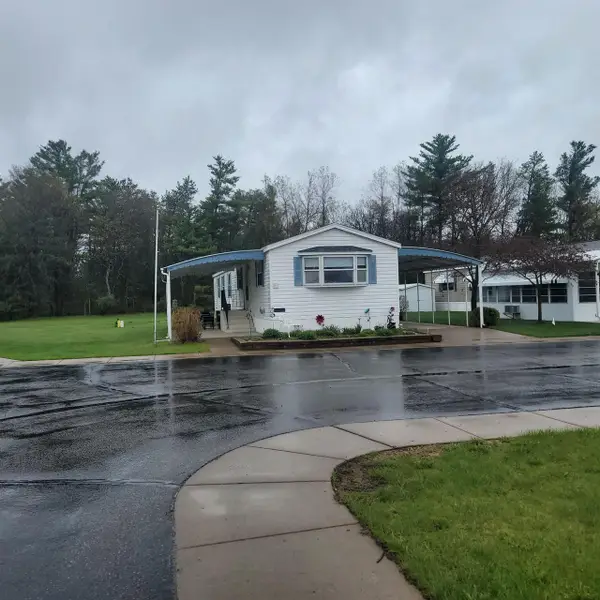 8311 STATE HIGHWAY 13 SOUTH #Lot 50, Wisconsin Rapids, WI 54494