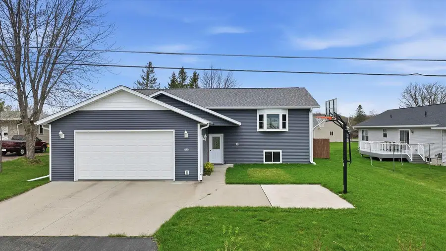 305 29TH STREET, Marshfield, WI 54449 - #2